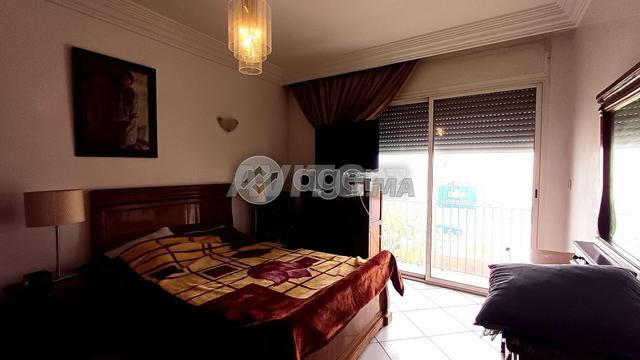 CMN-MA-2453 - شقة للبيع في برجر - 2