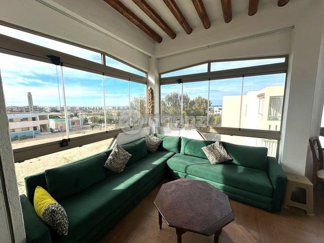 BER-SI-1006 - Appartement à vendre à Berrechid - 2