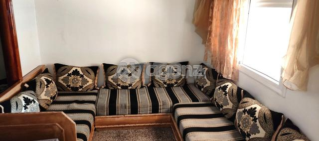 TNG-TA-1121 - Villa à vendre à Californie