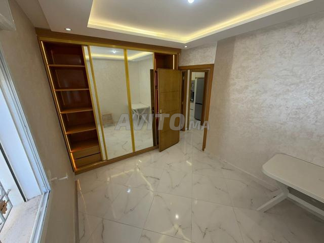 Appartement élégant avec parking dans une résidence gardée - 2