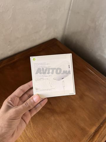 إيربودز برو 2 تايب سي جديدة - 2