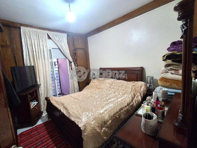 CMN-SI-1861 - Appartement à vendre à Al Qods - 2