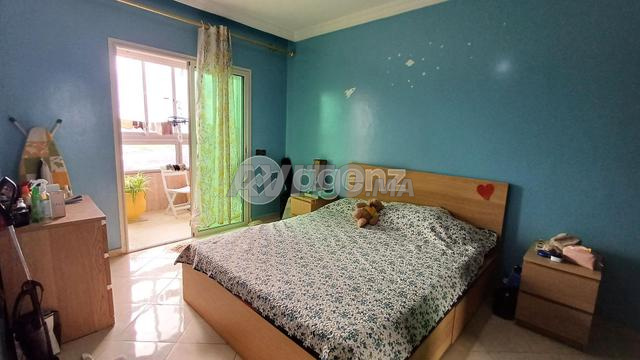 SKH-TE-1021 - Appartement à vendre à Hay Nahda - 2
