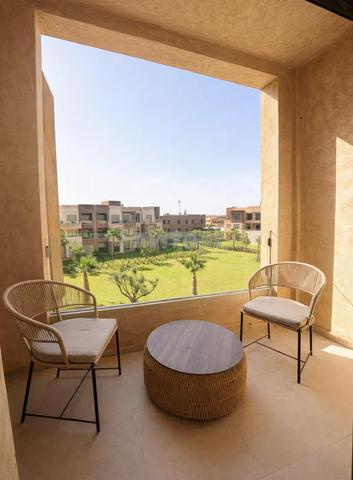 شقق فاخرة للإيجار مراكش - 2