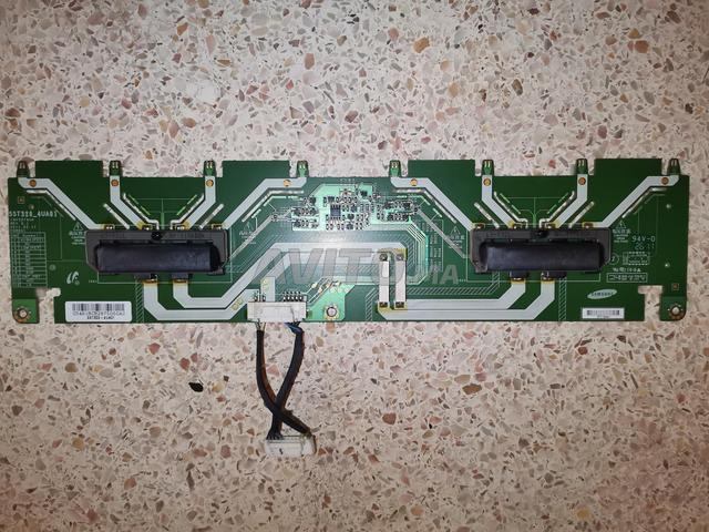 Pièces détachées pour TV SAMSUNG LCD D450 - 2