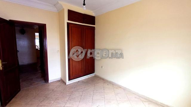 MHD-MHD-1168 - Appartement à vendre à Wafa - 2