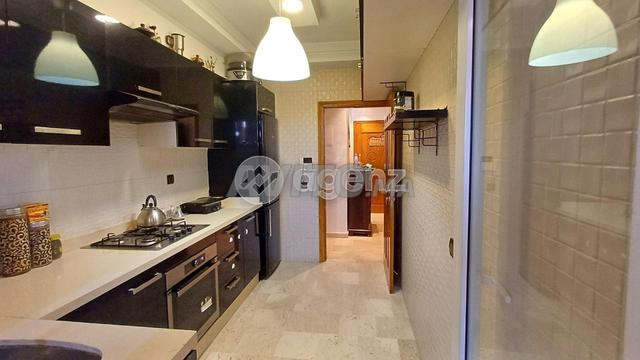 CMN-MA-2381 - شقة للإيجار في Oasis - 2