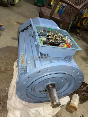 محركات فلاحية - 2