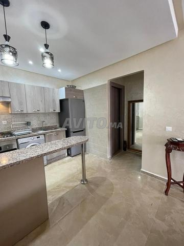 شقة للإيجار - 2