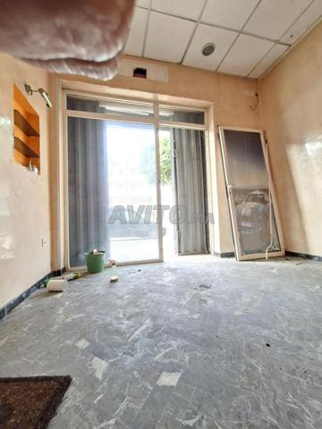 Magasin commerce 15 m2 Bd Bouchaib Doukali Koreia - 2