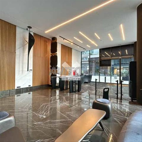 178411-Bureau à louer à 77300DH à Casablanca Finance