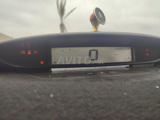 Citroen c4 - 2