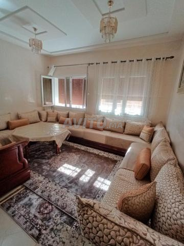 شقة بواجهتين، الطابق الثالث، إيريس - 2