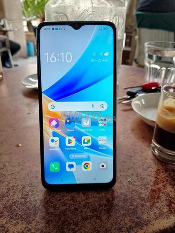 أوبو جديد A 17 K - 2