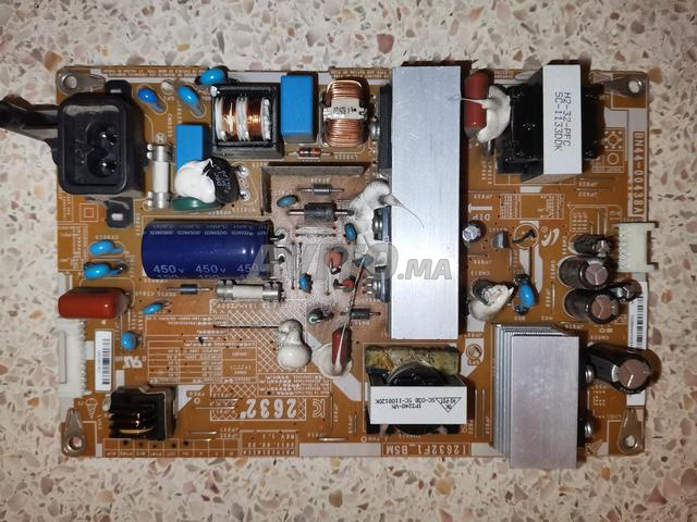 قطع غيار لتلفزيون سامسونج LCD 32 بوصة D450 - 2