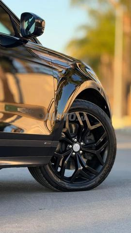 Range Rover Evoque diesel automatique - 2