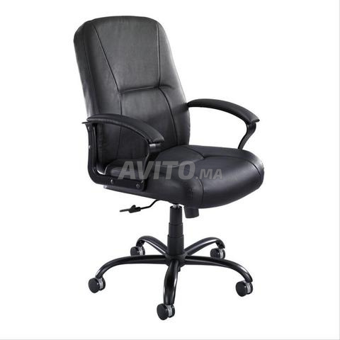 Fauteuil de bureau de bonne qualité - 2