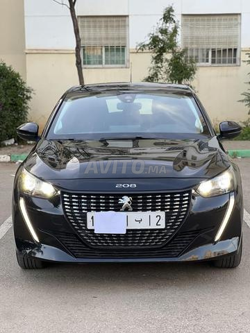 بيجو 208 ديزل مانويل 2023 للبيع - 2