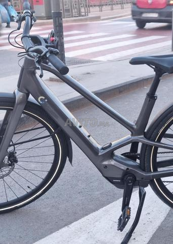 دراجة Orbea Diem 30 / دراجة كهربائية - 2