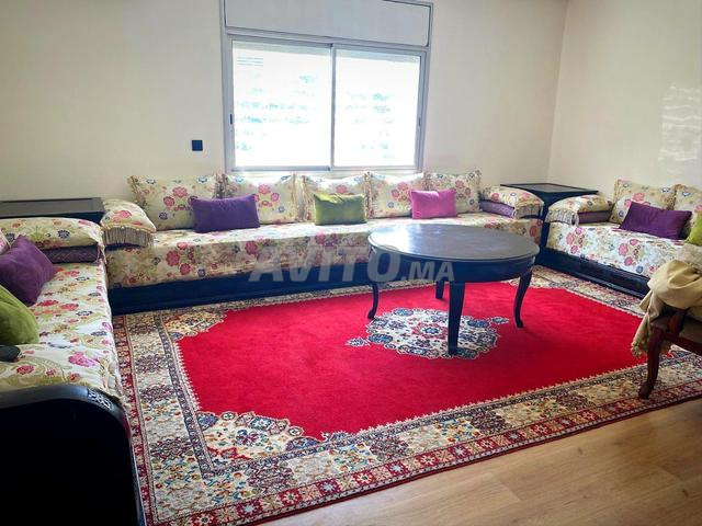 صالون مغربي عصري للبيع 🛋️ - 2