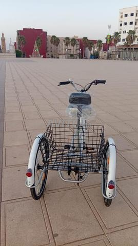 دراجة ثلاثية العجلات بجودة ممتازة، اطلب الآن - 2