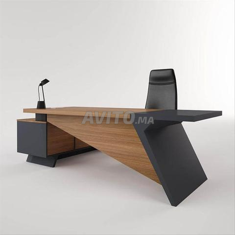 Bureau en bois à vendre - 2