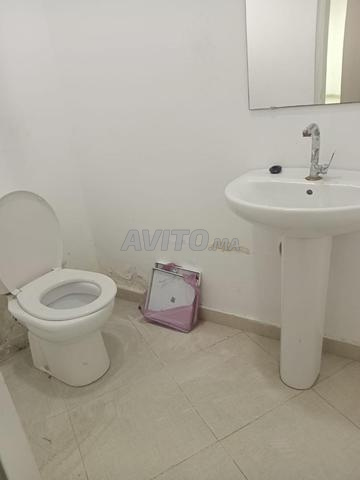 مكتب للإيجار بوسط المدينة 54م - 2