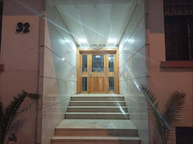 شقة للبيع 91 متر مربع بالدار البيضاء - 2