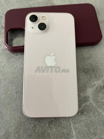 iPhone 13 – 128 Go – Très bon état