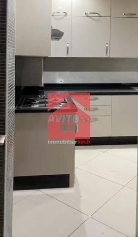 😍 Appartement avec balcon à vendre - 2