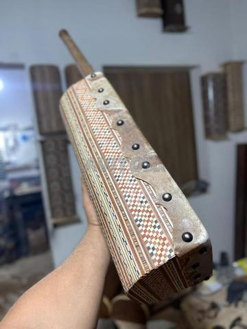 جمبري بحالة جيدة - 2