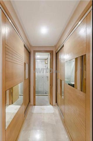 Appartement à louer 140 m² à Casablanca - 2