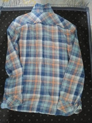 ريلاي أصلي مقاس M صنع 🇮🇹 - 2