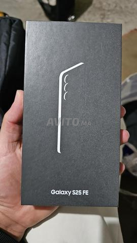 s25 في 128 جيجا 8 رام - 2