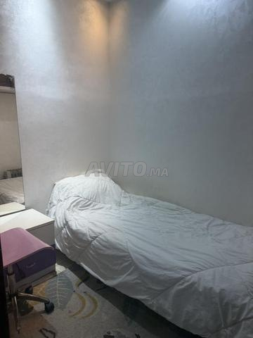 شقة محطة الرباط أكدال - 2