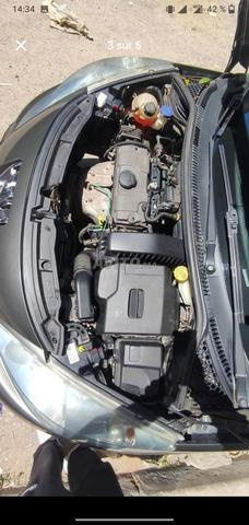 Peugeot 207 très bon état - 2