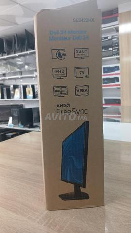 شاشة ديل 24P SE2422HX - 2