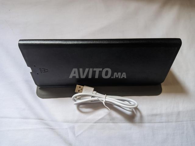 Tapis de souris chargeur - 2