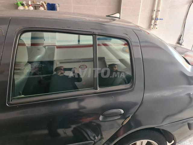 Clio Classique S'il vous plaît - 2