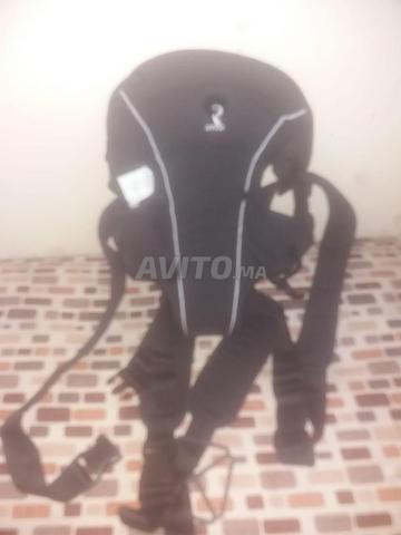 POUR BÉBÉ MARQUE RICO - 2