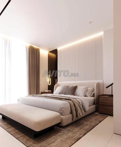 استوديو فاخر - جراند إيفرناج - 2