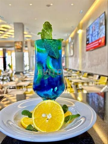 طباخ، مساعد طباخ - 2