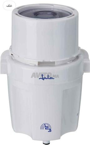 مفرمة 123 ماركة إسبانية 700 واط - 2