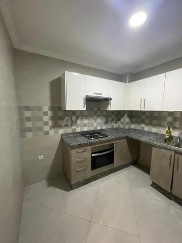 شقة للإيجار فارغة - 2