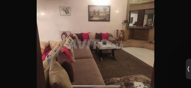 Appartement à vendre 218 m² à Fès - 2