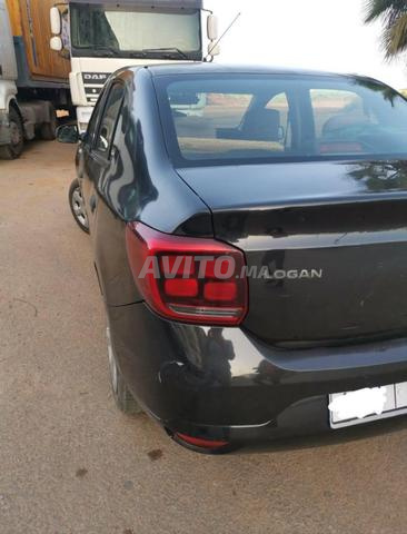 داسيا لوجان 2019 - 2