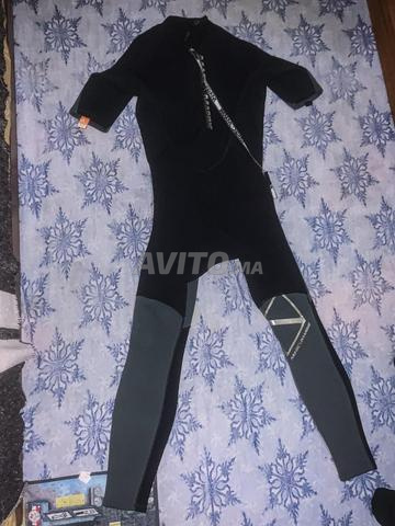 Combinaison de natation - 2