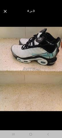 حذاء رياضي هانزا أصلي جديد مقاس 36 - 2