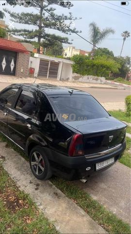 داسيا لوجان 2013 - 2