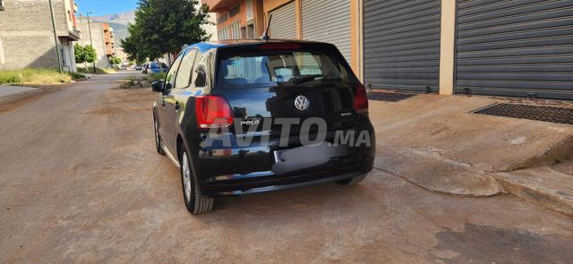 Volkswagen Polo 6r BlueMotion 1.2 TDI 75 CV - 2